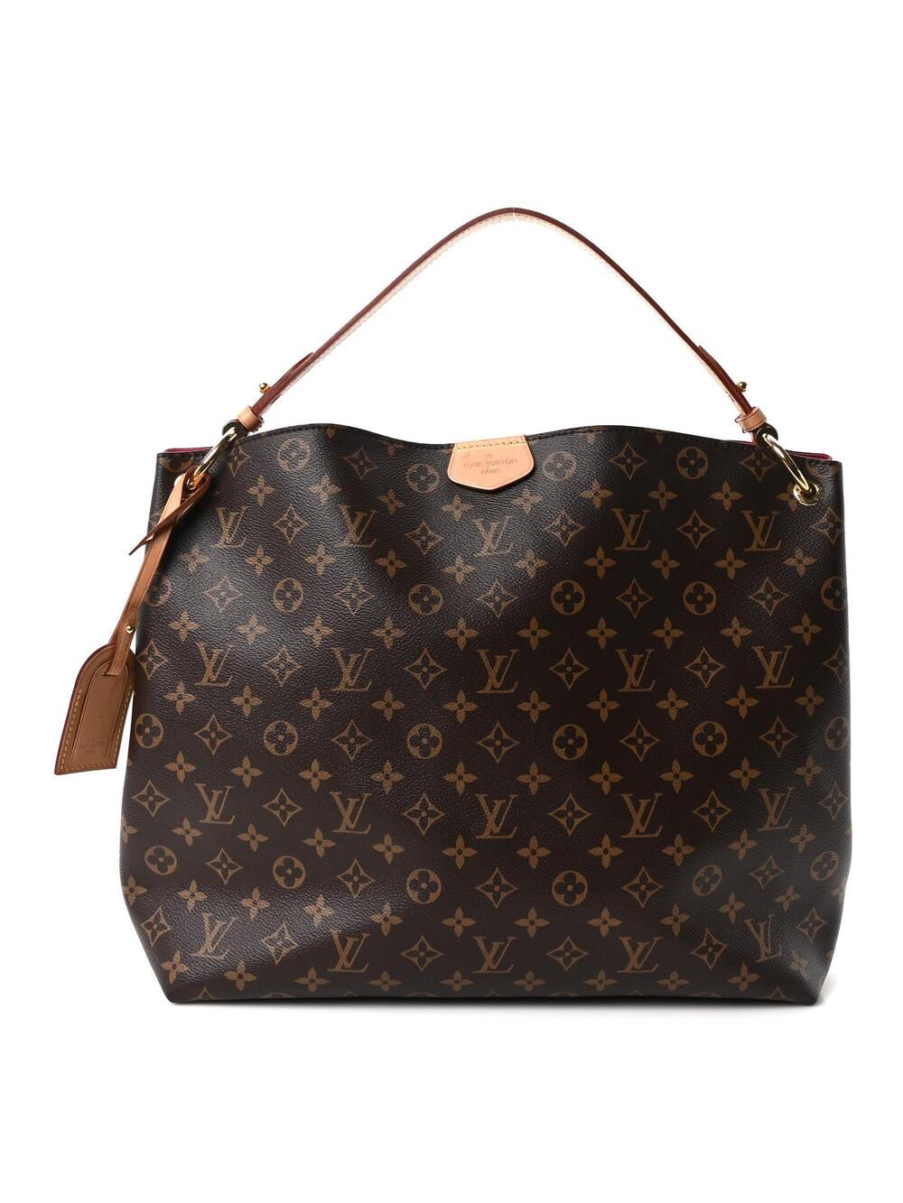 Louis Vuitton Graceful Mm Pivoine #338949L16B